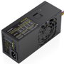 Aisens Fuente de Alimentación TFX 500W ASPC-500TFX-SEOBK Negra